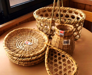 Sugakawa Bamboo Crafts